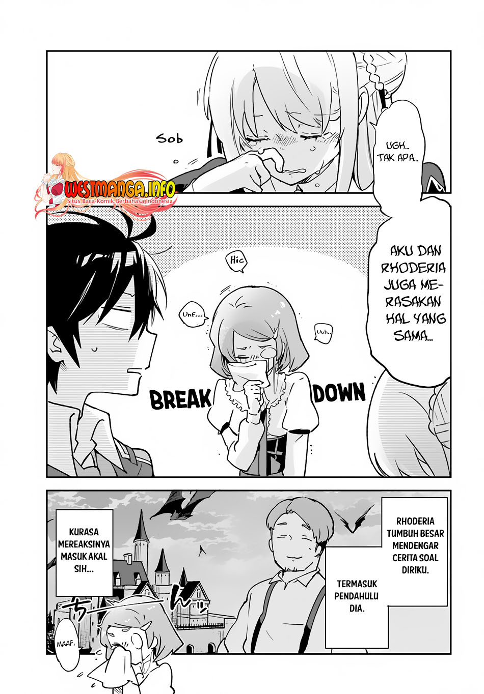Henkyou Gurashi no Maou, Tensei shite Saikyou no Majutsushi ni naru ~Aisarenagara Nariagaru Moto Maō wa, Ningen o Shiritai~